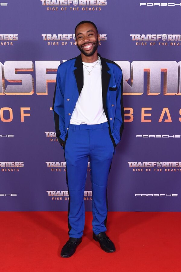 Image Of London Premiere For Transformers Rise Of The Beasts  (57 of 75)